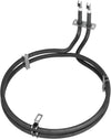 Oven Heating Element 547680 Compatible with Fisher & Paykel and DCS Range Oven Convection Element Part Replaces AP6793096 545485 546726 547680