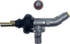 LP Gas Grill Manifold Main Burner Control Valve fits for Weber Genesis 300 Series (2011-2016) & Genesis II E-210 / E-310 / E-410 Propane Gas Grills