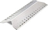 Heat Plate 19 9/16" x 7 1/16" for Master Forge 30030MSF and Patio Chef CP38052 Gas Grills