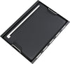 Full Size Griddle for Weber Genesis 325/335(2022), Genesis II and Genesis II LX 300 Series (2017 and Newer), Carbon Steel Griddle Insert with Handles