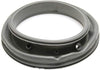 W11106747, W10340443 Washer Door Bellow Boot Seal Gasket Compatible for Whirlpool