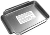 Grease Drip Tray Pan fits for Coleman Portable Roadtrip Grills