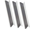 Heat Shield Grill Parts kit 17 1/8 x 4'' fits Lowes E3520-LPG, E3520-NG Grill