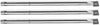 Grill Burner Tubes Kit for Amana AM26LP, AM26LP-P, AM27LP, AM30LP, AM30LP-P, AM33, AM33LP, AM33LP-P Gas Grills