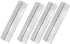 Grill Heat Plate Shields Kit for Four Seasons FS388LP, FS388, FS388LP1 Gas Grills