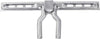 T Burner Assembly fits for Select Coleman 2000, 3000 Series Gas Grills