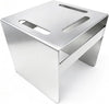 Heat Baffle for Z Grills 450 and 1000 Series Pellet Grills, Compatible with Z Grills model 10002B 10002E 1000C 1000D 1000E 450A