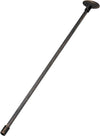 Universal 18-Inch Gas Valve Key, Fits 1/4" and 5/16" Turn Ball Valve for Fire Pits and Fireplaces, Antique Copper
