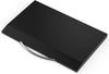 Hard Cover Hood Lid for Royal Gourmet GB4001 36 Inch 4 Burner Gas Griddle, Hard Top Lid with Handle
