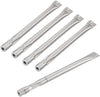 4Pcs Grill Burner Tubes Kit fits for Charmglow 810-7450-S, 810-8403-F, 810-8532-F, 810-8550-S Gas Grills
