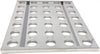 Grill Heat Tent Plate Shield Flame Tamer fits Alfresco AGBQ-30, AGBQ-42, AGBQ-56 Series Built-in Gas Grills