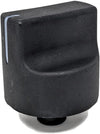 B070084 Replacement Grill Knob for Broilmaster P3/P4/P5, SSR3, D3/D4/D5/D2 Models