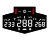 Digital Thermostat Controller Board with Bluetooth Function for Expert Grill Komoda Grill and Smoking Machine XG1136224169002