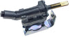 NG Gas Grill Manifold Main Burner Control Valve fits for Weber Spirit (2013-Current) & Spirit II E-210, E-310, E-315, E-320 Natural Gas Grills