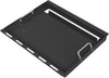 Full Size Griddle Plate with Handles for Kitchen Aid 720-0733, 720-0954, Flat Top Grill Insert for 720-0733A, 720-0733D, 720-0954R etc, Carbon Steel