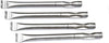 4Pcs Burner Pipe Tubes Kit for Outdoor Gourmet FSOGBG1002, SRGG21101 Gas Grills