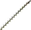 23" Replacement Pellet Auger for Green Mountain Jim Bowie Pellet Grill