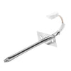 Oven Temperature Sensor W10131825 Compatible with Whirl-Pool May-tag Kitchen-Aid, Replaces WPW10131825 4455636 WPW10131825VP PS11748765 AP6015486