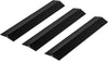 Heat Plates Kit for Oklahoma Joe's Longhorn 3-Burner Charcoal/Gas Combo Smoker, Compatible with Oklahoma Joe Smoker 15202029 12201767 14201767