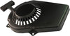 60338 Recoil Pull Starter for Chicago Electric Storm 63CC 64CC 2HP CAT 900watts/800 Watts 60338 66619 69381 Handheld Gasoline Generator, EZ-HBST900-RSA