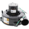 Furnace Draft Inducer Motor Replaces Fasco Lennox Armstrong Ducane Part #s A163, FB-RFB547, 7021-9450, 7021-10302
