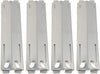 Grill Heat Tent Plates fits for Grill Chef SS525-BLP, SS639 Gas Grills