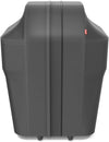 Heavy-Duty Cover for Coleman Revolution 2 Burner Grill, Weather-Resistant and Durable Polyester Cover with Ventilation and Hook and Loop Closure