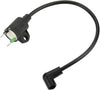 Ignition Coil Compatible with Harbor Freight Chicago Electric Storm CAT 63cc 2hp 800 900 Watts 60338 66619 69381 Generator