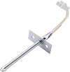 Oven Temperature Sensor Probe 316233902 for Frigidaire & Kenmore Range, Replaces 316233900 316233903 4929364 AP6888260 PS12724046 EAP12724046
