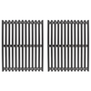 Cooking Grid Grates Kit for Embermatic U4021, 4020U, 404UC, 4060U, 4060U6, 4020U6 Gas Grills