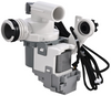 DC97-19289F, DC97-19289B, DC97-19289A, PX3516-01 Washer Drain Pump Assembly for Samsung Washing Machine DC97-17349B, DC97-17366A, DC97-17366J, etc
