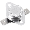 High Limit Switch SRV230-0900 for Quadra-Fire Classic Bay 1200, 1200i & CB1200 Pellet Stoves, Snap Disc Switch Replacement Part