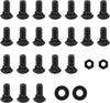 Replacement Screw Hardware Kit for Pit Boss PB700FB, PB700T1, PB1000T1 Wood Pellet Smoker Grills 