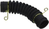 Washer Drain Hose Assembly AEM73213001 Thicker Tub-to-Pump Connector with Stainless Steel Hose Clamps for LG Washing Machines