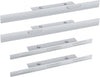 Wind Guards for Blackstone 36 inch Griddle Grills, Grill Accessories for Blackstone Flat Tops