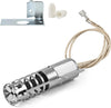 Oven Igniter WB2X9154 Compatible with GE XL44 Round Gas Range, Replace WB13K10027 WB13K3 PS243425 AP2014008 GR403 WB13K4 4342528