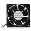 3800RPM Turbo Control Fan fits for Char-Griller Gravity Fed 980 Charcoal Grill