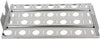 Briquette Tray Heat Plate Shield for Lynx L27, 36, 48, L30APSFR, LBQ27RE, L54R, L30F, LBQ27FR Gas Grill Models, 16 7/8" x 9 1/2"