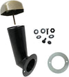 Pellet Grill Smoke Stack, Chimney Replacement Parts for Pit Boss 820 & 1100 Pro Series Wood Pellet Grill Smokers