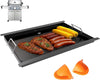 Full Size Griddle Insert for Napoleon Prestige PRO 500, Built-in Prestige 500, P500RBPSS, BIP500RBNSS-3, P500RSIBNK-3, P500, P500N, 26.3''L X 17.7''W