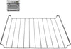 Wire Oven Rack for Cuisinart TOA-60/65 Convection AirFryer Toaster Oven, TOBEFORT Stainless Steel Wire Rack for Cooking and Baking
