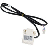EBF61674802 EBF60665201 Washer Lid Lock Switch for L-G and Ken more Washing Machine Replaces PS8751171, AP5785599, 2703681, EAP8751171