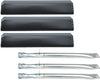 Grill Rebuild Parts for UniFlame GBC091W, GBC831WB, GBC940WIR, GBC956W1, GBC981W, NSG4303, PATRIOT Gas Grills