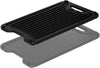 BAC609 Griddle Plate for Traeger Pro 575 Ridgeland 572 Pro 780 TFB88PZD, TFB57GLE Pro Series 22 TFB88PUB, BBQ07E, BBQ07E, BBQ070 Reversible Griddle