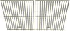 Cooking Grates Kit for Char-Broil 461350805, 461460806, 463320108, 463320707, 463320708, 463350108 etc Gas Grills