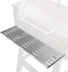 Front Folding Shelf for Pit Boss 1000 Series Wood Pellet Grills, 35 2/5 x 9 1/2 Inch