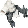 W11396717 Washer Drain Pump for Whirlpool Maytag Kenmore, Replace W11263349 4960510 AP6974116 PS12731177 EAP12731177 B25-3A04