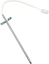 Oven Temperature Sensor 316490001 for Electrolux Maytag Magic Chef & Whirlpool models, Replaces AP3969435 PS1528543 08017097 316111201 316111203
