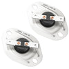 Furnace Limit Switch Compatible with Suburban RV Furnaces SF-25/30/35 SF-25F/30F/35F, Replaces 232504 525006 233532, 2 PCS