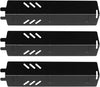 Heat Plates 3 Pcs Kit fits Expert Grill GBC1703W-C, GBC1703WA-C, GBC1703WB-U Gas Grills